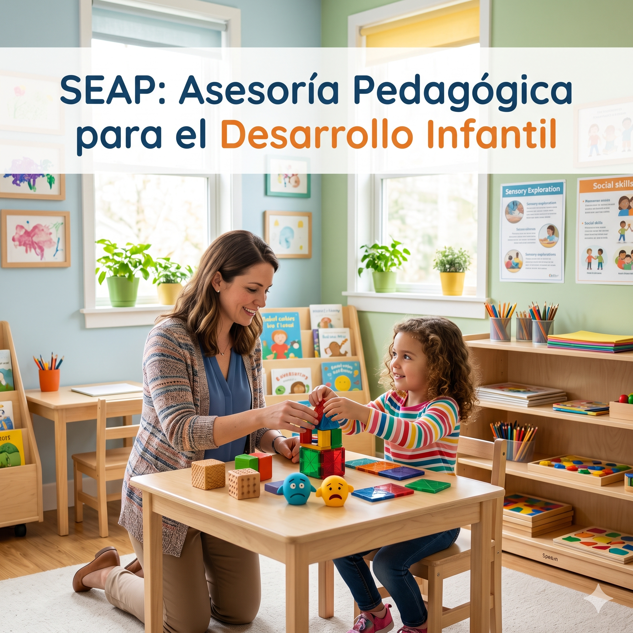 Metodología SEAP