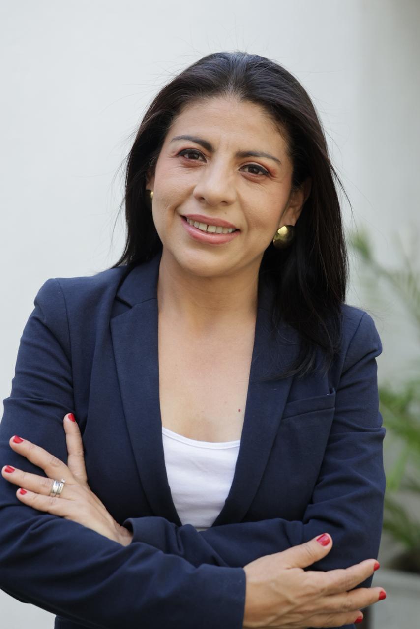 Alejandra Padilla - Directora de Seap Educa